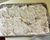 鶏胸肉の竜田揚げ✨作り方5写真