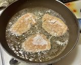 鶏胸肉の竜田揚げ✨作り方7写真