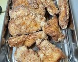 鶏胸肉の竜田揚げ✨作り方9写真