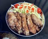 鶏胸肉の竜田揚げ✨作り方10写真