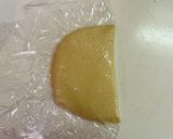 おからdeもちもち✨チーズナン作り方4写真