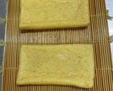 簡単調味料の時短切干大根煮作り方3写真