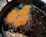 【簡単失敗しない】基本の一口ヒレカツ作り方5写真