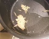 ぎゅ〜蓮根作り方1写真