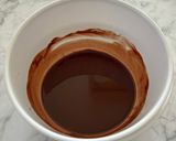 濃厚チョコマドレーヌ作り方4写真