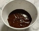 濃厚チョコマドレーヌ作り方8写真