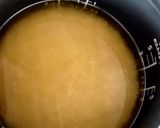 アサリと舞茸の炊き込みご飯作り方3写真