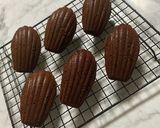 濃厚チョコマドレーヌ作り方11写真