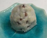 好評！干柿まるごとやぶれ饅頭★動画あり★作り方12写真