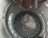 好評！干柿まるごとやぶれ饅頭★動画あり★作り方7写真