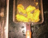 参宮あわび脹煮の磯辺揚げ作り方2写真