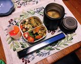 参宮あわび脹煮の磯辺揚げ作り方3写真