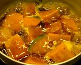 かぼちゃの煮物作り方3写真