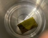 圧力鍋豚こま大根砂糖なし作り方1写真