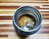 高校生男子お弁当24年2月5日作り方4写真