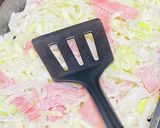 爆速【ネギ✖️ベーコン】香ばしチーズ焼き作り方6写真