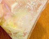 爆速【ネギ✖️ベーコン】香ばしチーズ焼き作り方5写真