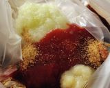 オーブンでラク★BBQ手羽先★ジューシー作り方1写真