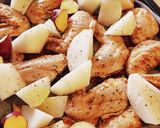 オーブンでラク★BBQ手羽先★ジューシー作り方2写真