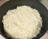 簡単チキンビリヤニ作り方5写真