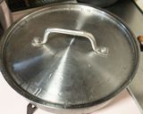 簡単チキンビリヤニ作り方8写真