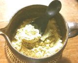 煎り豆（炒り豆）　節分福豆はお味噌汁に作り方4写真