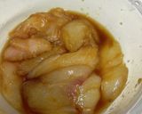 簡単！タラの唐揚げ作り方1写真