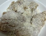 簡単！タラの唐揚げ作り方2写真