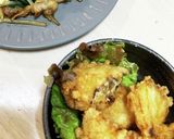 簡単！タラの唐揚げ作り方3写真