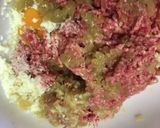 万能！ハンバーグだね作り方2写真