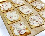 ドライトマトクリームチーズ作り方6写真