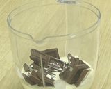 簡単♡チョコチーズブラウニー作り方2写真