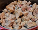 本気で作る洋食屋ビーフシチュー【5時間】作り方10写真