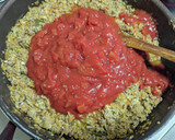 手作りミートソース作り方18写真