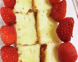 子供と一緒に作ろう♪苺のナポレオンパイ作り方3写真