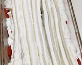 子供と一緒に作ろう♪苺のナポレオンパイ作り方6写真