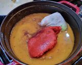 本気で作る洋食屋ビーフシチュー【5時間】作り方15写真
