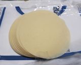 そぼろチーズ餃子作り方1写真