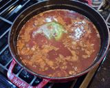 本気で作る洋食屋ビーフシチュー【5時間】作り方16写真