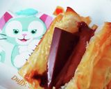 子供と一緒に作ろう♪苺のナポレオンパイ作り方11写真