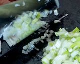 自家製米粉で作るもちもち肉まん作り方8写真