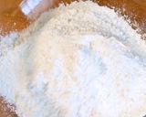 自家製米粉で作るもちもち肉まん作り方5写真