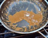 本気で作る洋食屋ビーフシチュー【5時間】作り方19写真