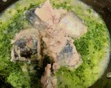 ☆サバ缶で簡単!アクアパッツァ☆作り方6写真