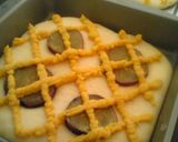 お家でパン屋☆さつまかぼちゃパン作り方7写真