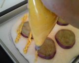 お家でパン屋☆さつまかぼちゃパン作り方6写真
