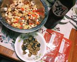 基本の和食✨五目炊き込みご飯✳作り方7写真