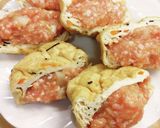 ✧照り焼きがんバーグ✧作り方6写真