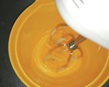 チョコスポンジケーキ作り方5写真