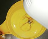 チョコスポンジケーキ作り方6写真